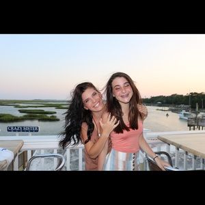 Meet your Posher, Emma